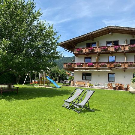 Hotel Acherl Achenkirch Exterior photo